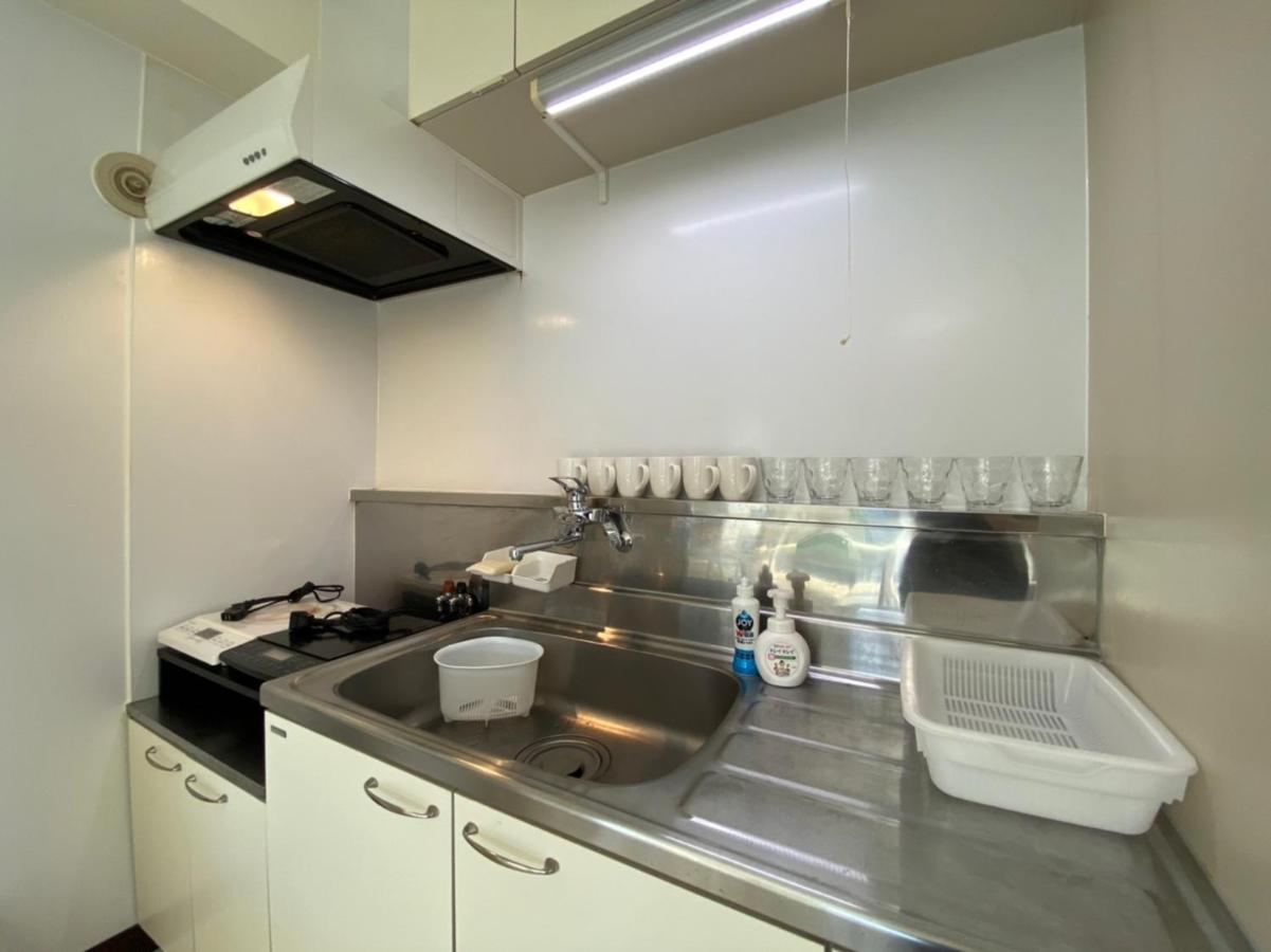 Close To Sapporo Station & Hokkaido University Hokusei 6F Exterior photo